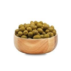 زیتون بادامی(نخودی)فله